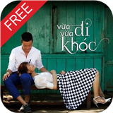 Vua Di Vua Khoc - Phim Vietnam icône