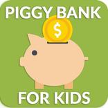 Money box savings goals