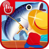 보이스 피싱(Boy&#39;s Fishing) icon