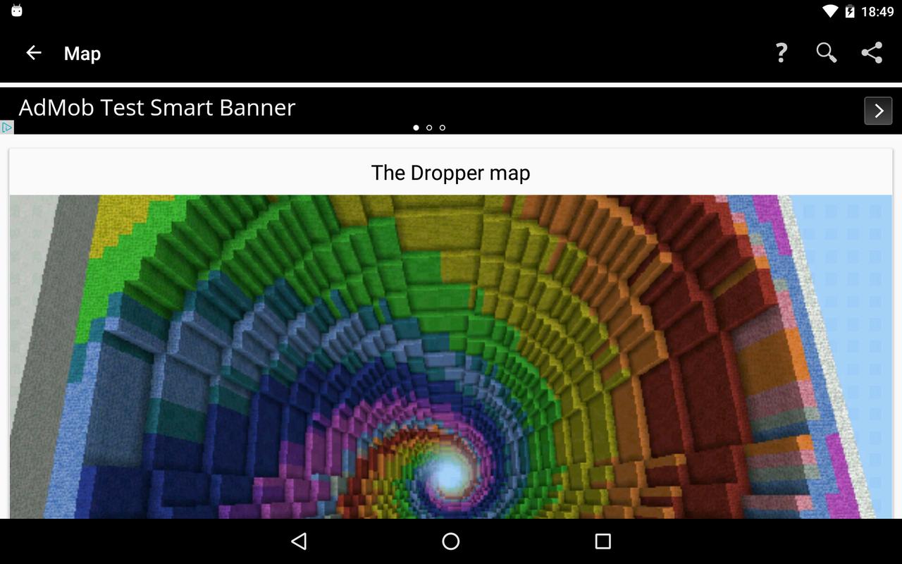 Maps for Minecraft PE APK Download - Free Tools APP for Maps for Minecraft PE APK Download - Free Tools APP for