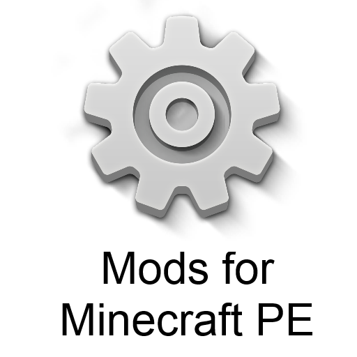 Mods for Minecraft PE