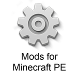 Mods for Minecraft PE icon
