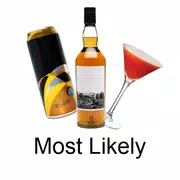 Most Likely