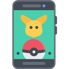 Companion for Pokémon GO ikon