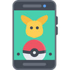 Companion for Pokémon GO أيقونة