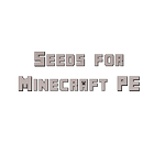 Seeds for Minecraft PE アイコン