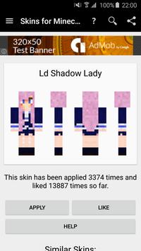 Skins for Minecraft PE APK Download - Free Tools APP for 