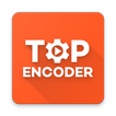 Top Encoder - 탑 인코더 (mp3,mp4,mkv,avi,flv 등 변환기)