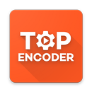 Top Encoder - 탑 인코더 (mp3,mp4,mkv,avi,flv 등 변환기) APK