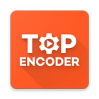 Top Encoder - 탑 인코더 (mp3,mp4,mkv,avi,flv 등 변환기) ikona