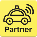 TaksiApp Partner