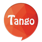 Free Chat Tango VDO Call guide أيقونة