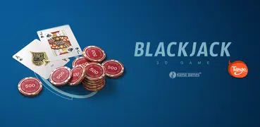 Blackjack for Tango