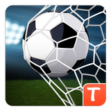 Mobile FC - Football Manager icône