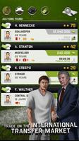 Mobile FC - Football Manager 截圖 2