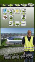 Mobile FC - Football Manager capture d'écran 3