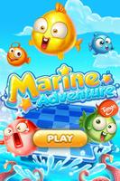 Marine Adventure Plakat