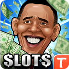 Slots - Money Rain أيقونة