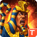 آیکون‌ Pharaoh's War