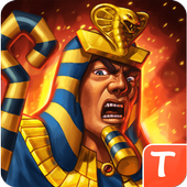 Pharaoh's War icon