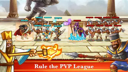 Pharaoh's War by TANGO APK 下載