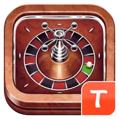 Roulette for Tango アプリダウンロード