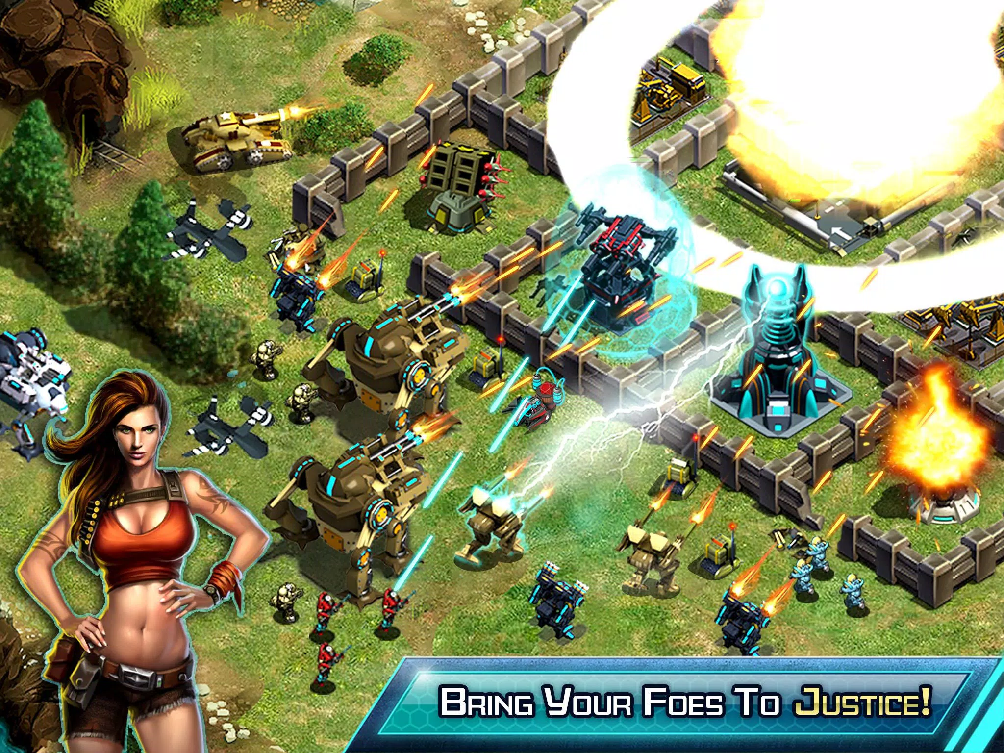 War Inc. para Android - Baixe o APK na Uptodown