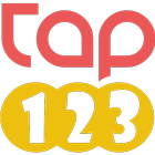 Tap123 أيقونة