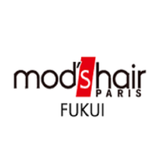 mod's hair 福井 icon