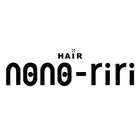 HAIR nono-riri-icoon