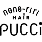 HAIR nono-riri PUCCi.. icône