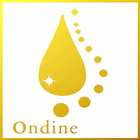 Ondine icône