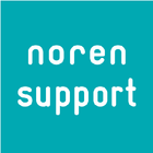 noren support icon