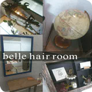 belle hair room APK