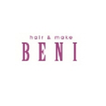 BENI仙台鈎取店