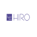 HIRO Grand jete