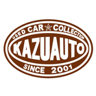 KAZU AUTO-icoon