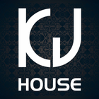 KJ HOUSE 图标