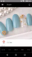 Lisse 銀座 海報