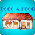 ”poco a poco