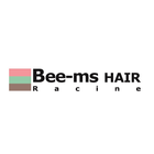 Bee-ms HAIR Racine Zeichen