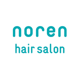 noren hair icône