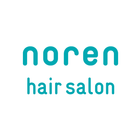 noren hair آئیکن