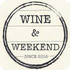 Wine and Weekend আইকন
