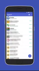 download PlaylisTV APK