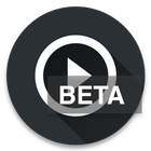 PlaylisTV Beta आइकन