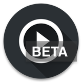 PlaylisTV Beta アイコン