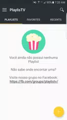 PlaylisTV Beta APK download