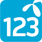 123 Meni icon