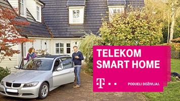 Smart Home スクリーンショット 1